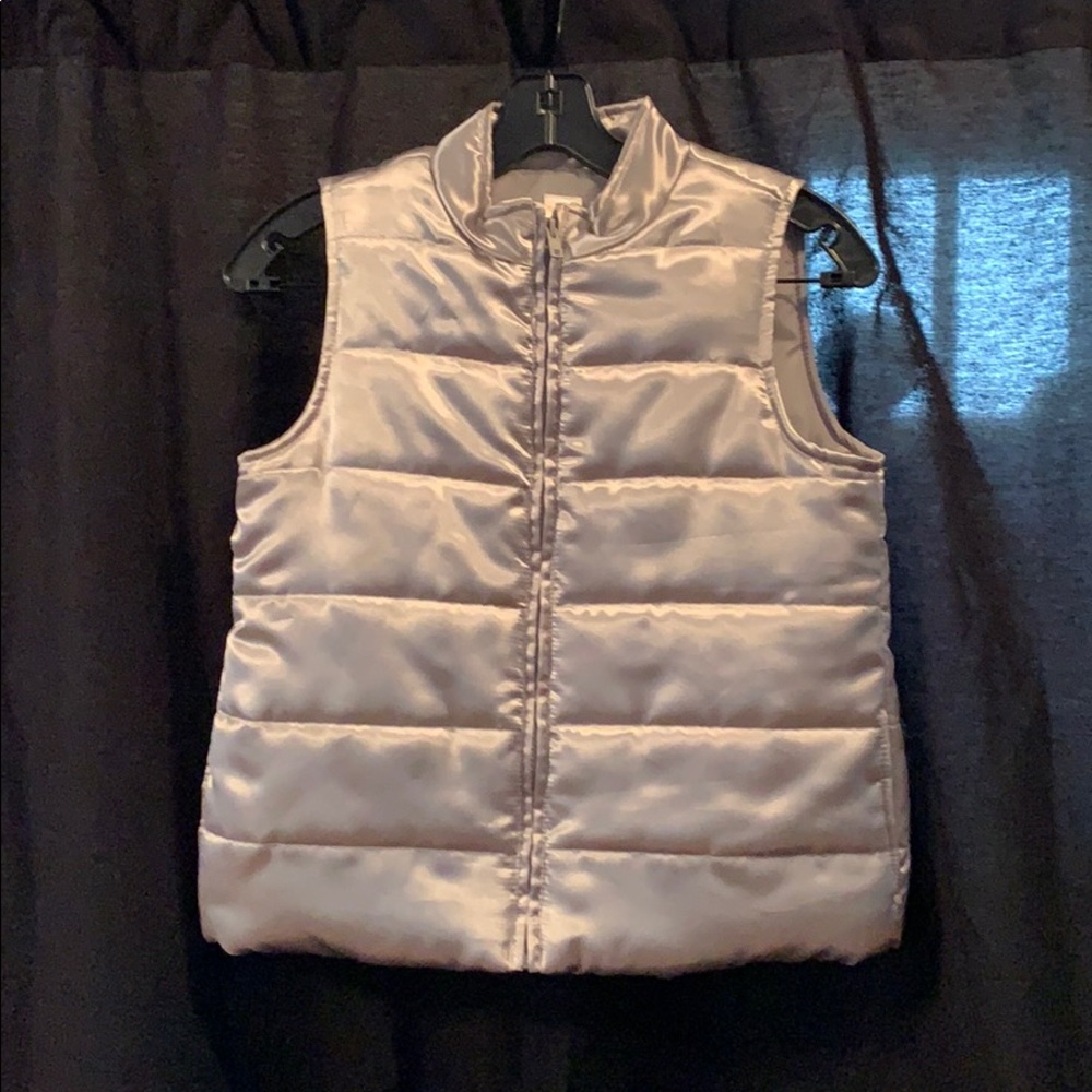 Gymboree Vest